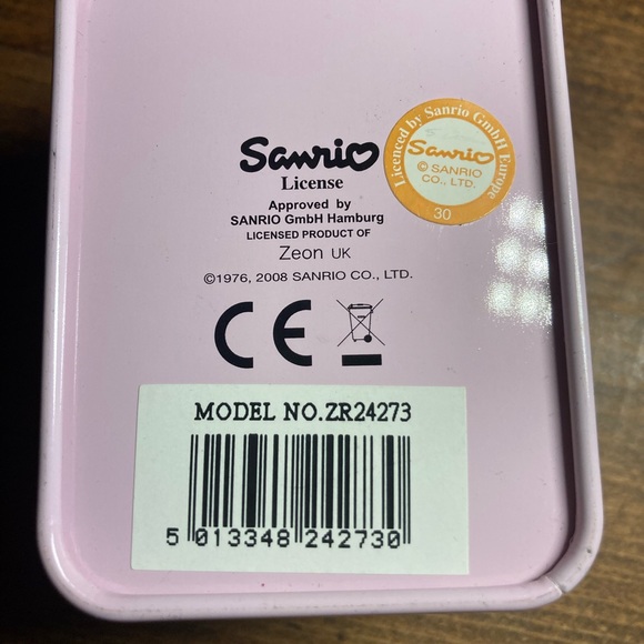 Hello Kitty Watch - Picture 2 of 7